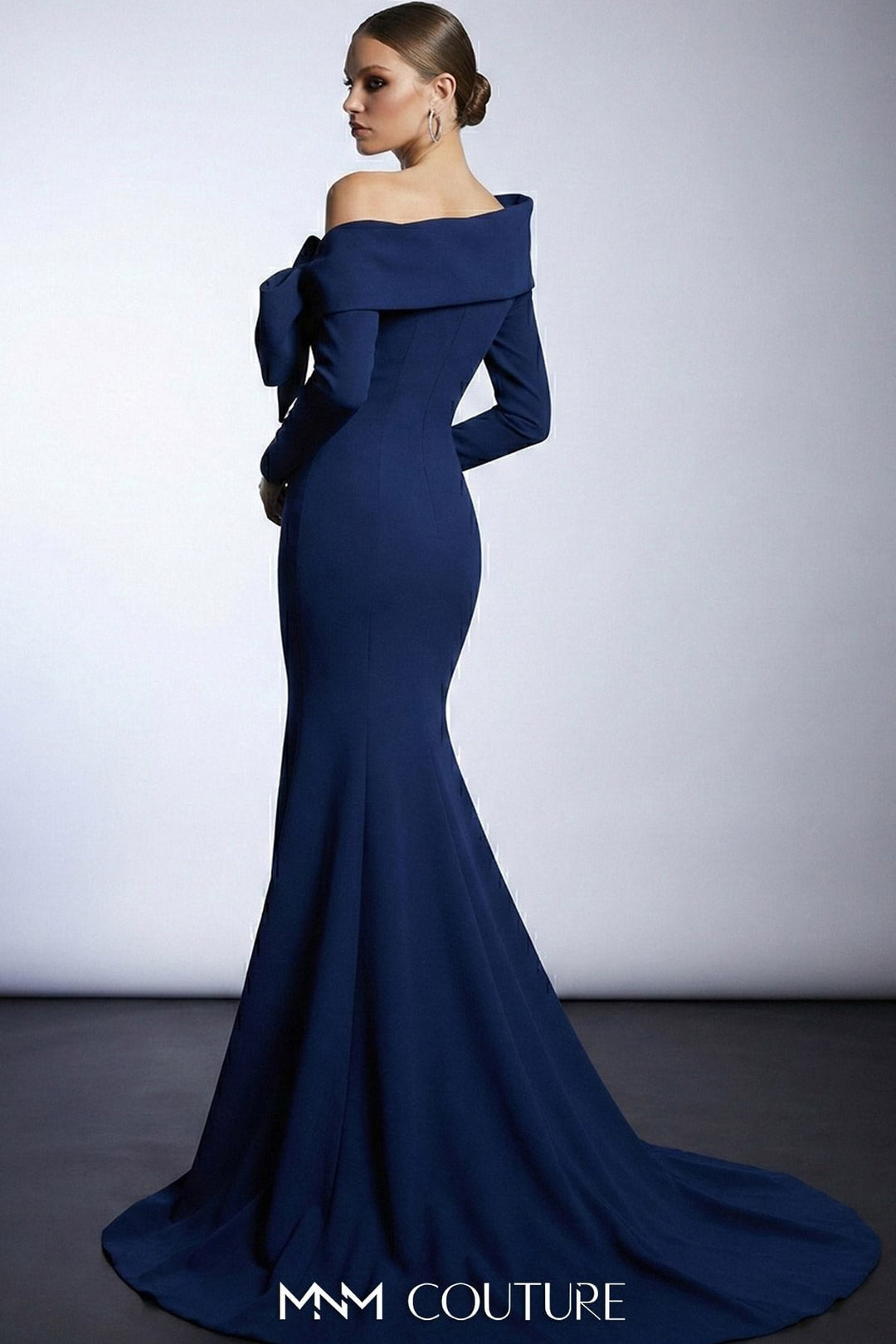 MNM Couture F03007