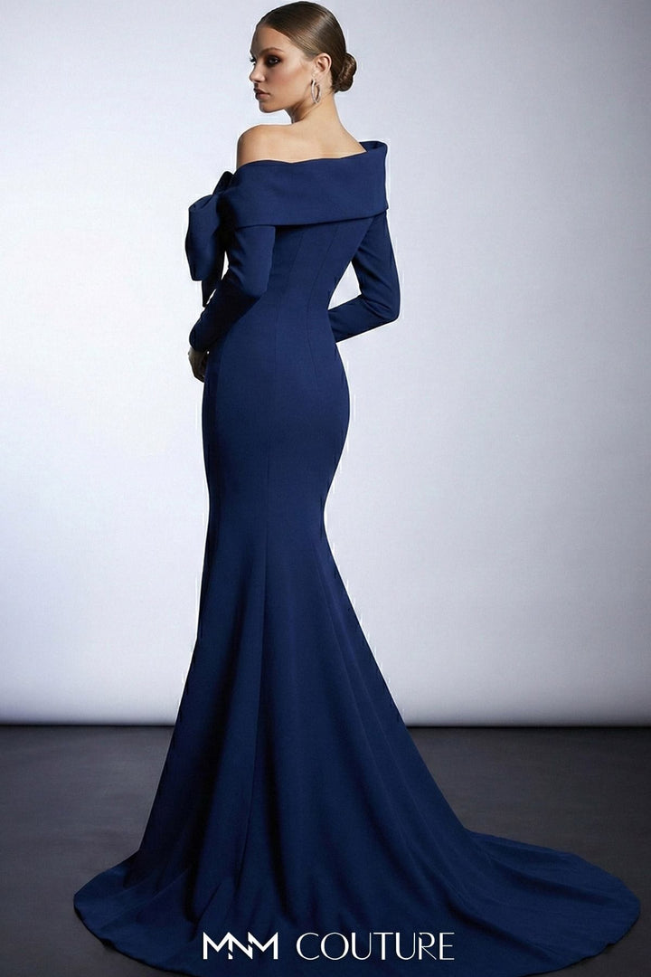 MNM Couture F03007