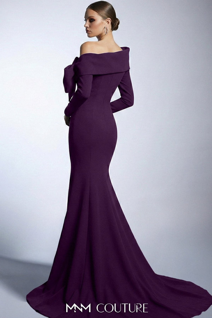 MNM Couture F03007