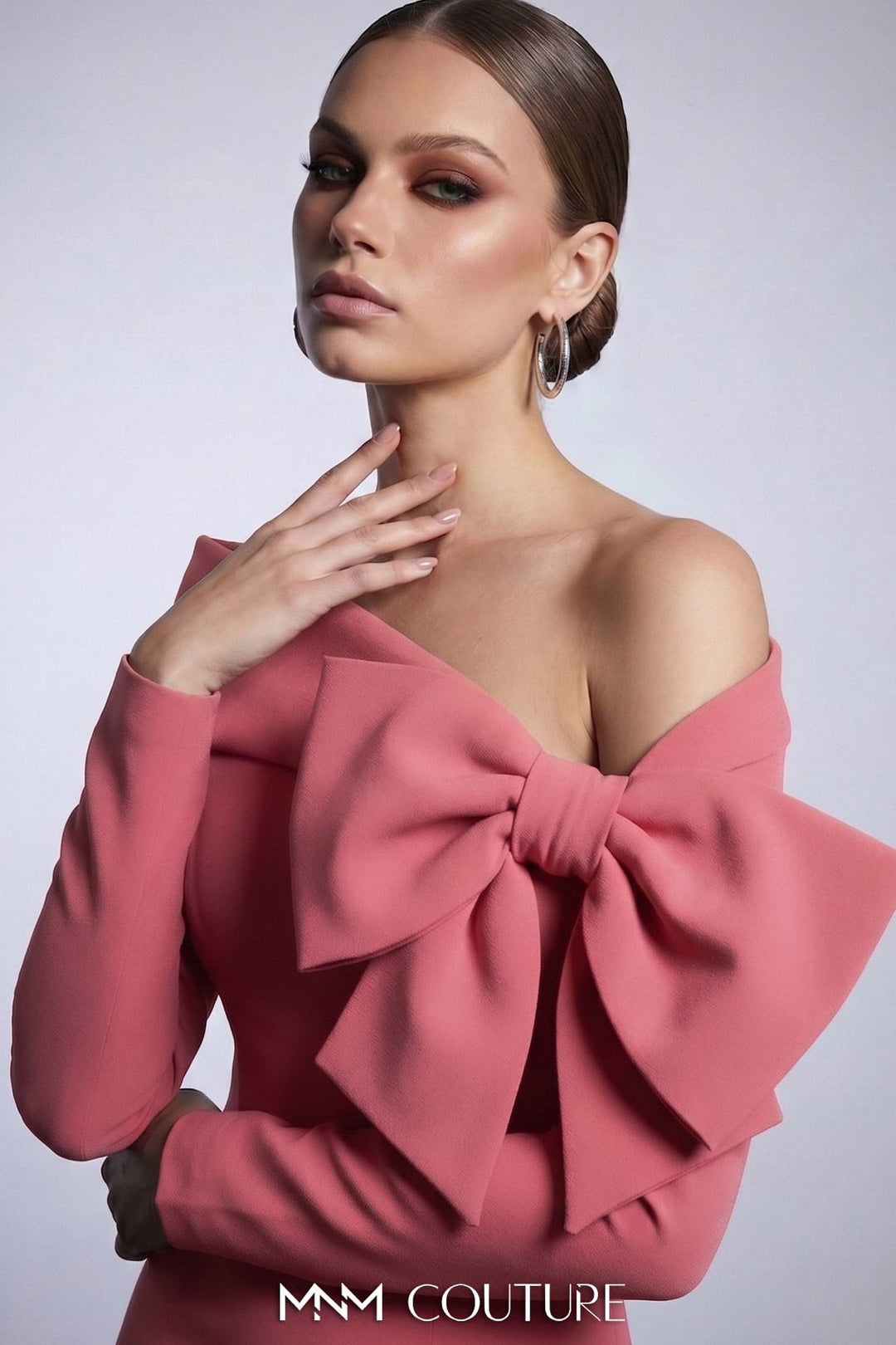 MNM Couture F03007