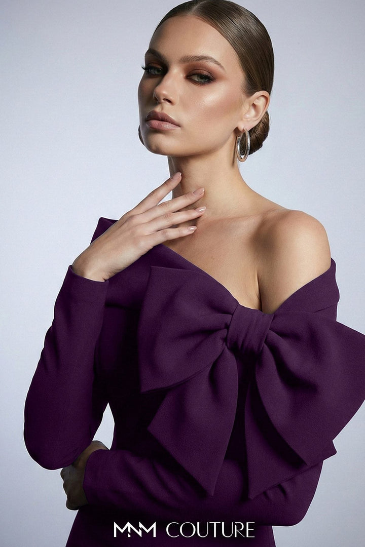 MNM Couture F03007