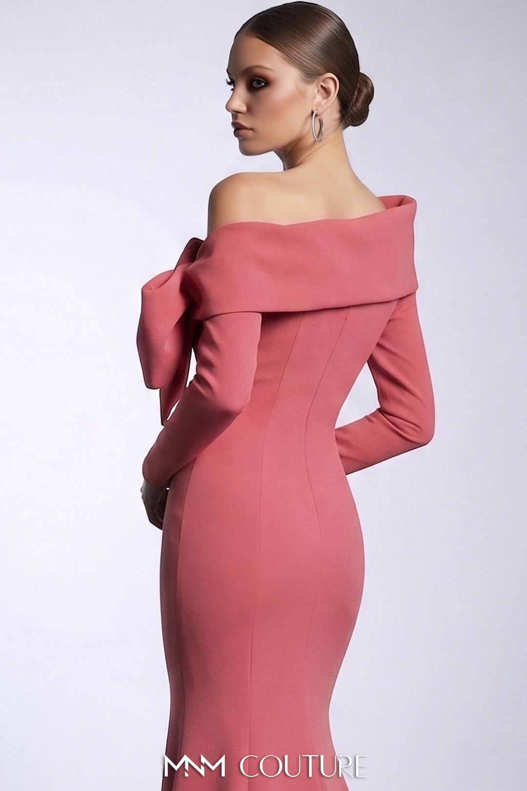 MNM Couture F03007