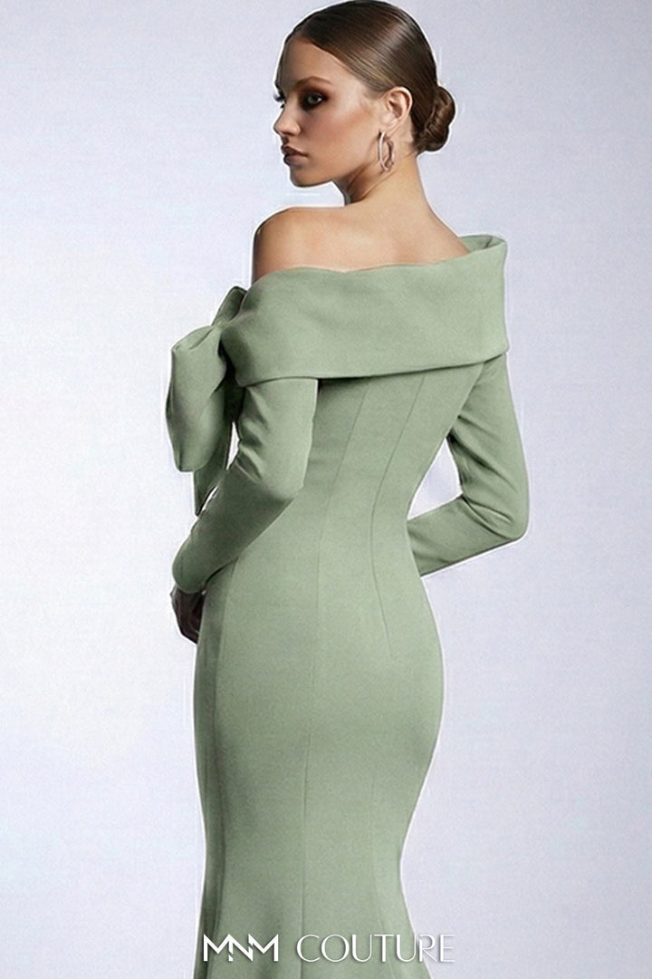 MNM Couture F03007