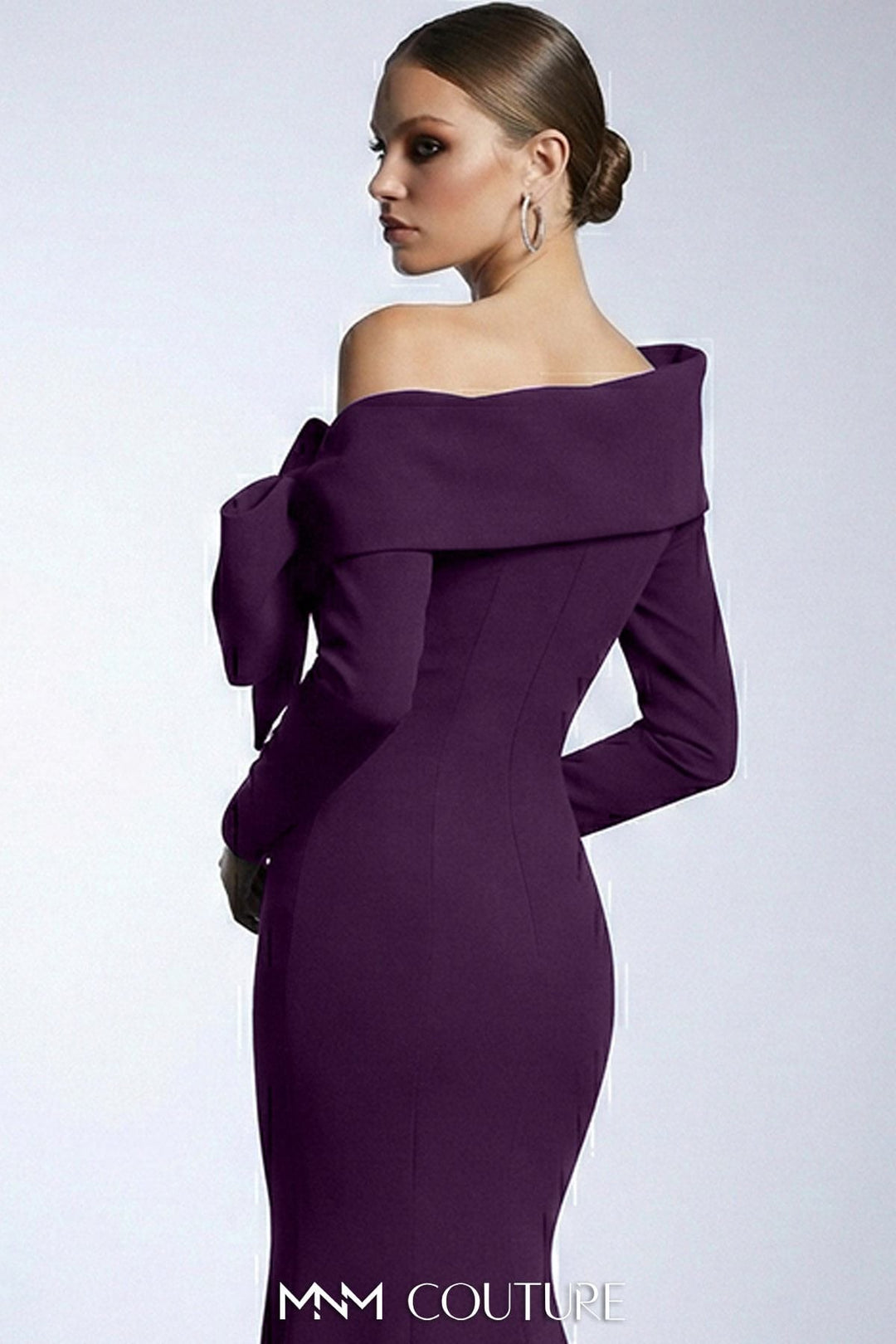 MNM Couture F03007