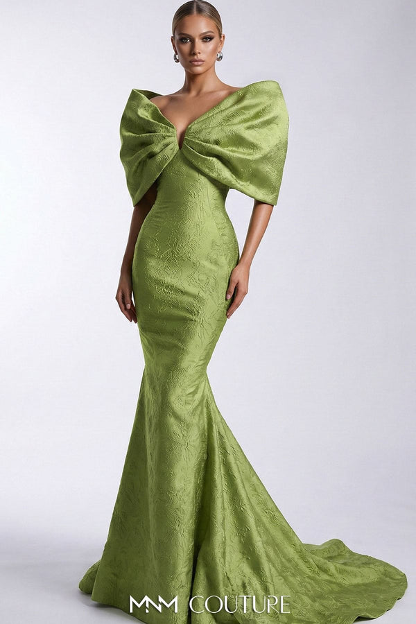 MNM Couture F03009