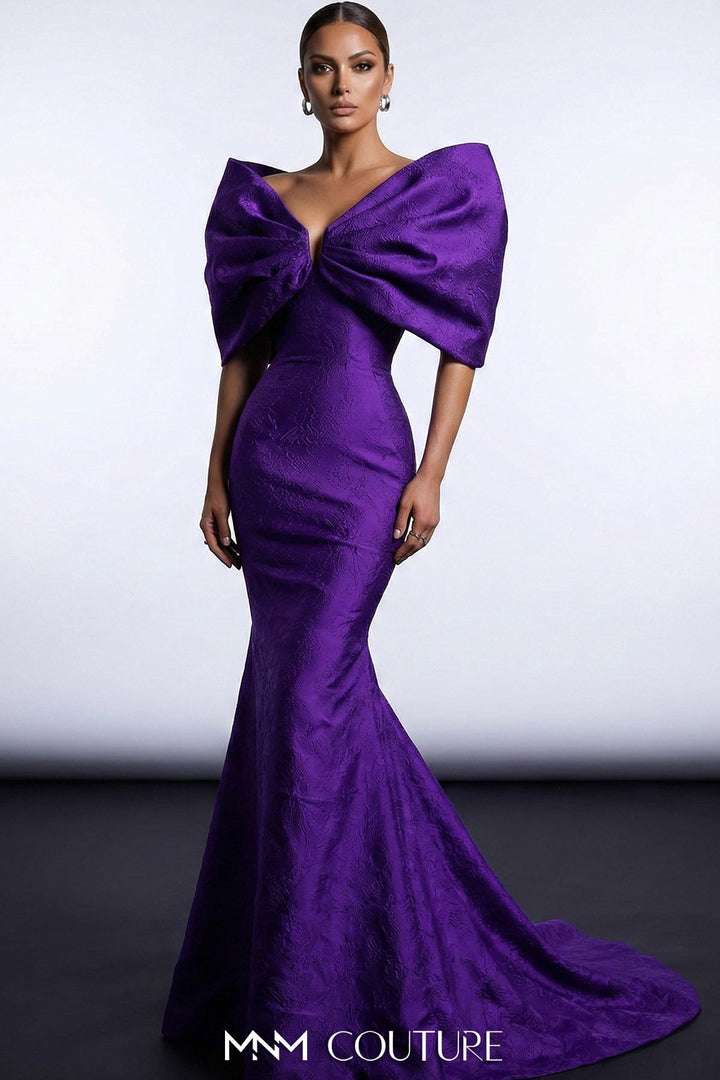 MNM Couture F03009