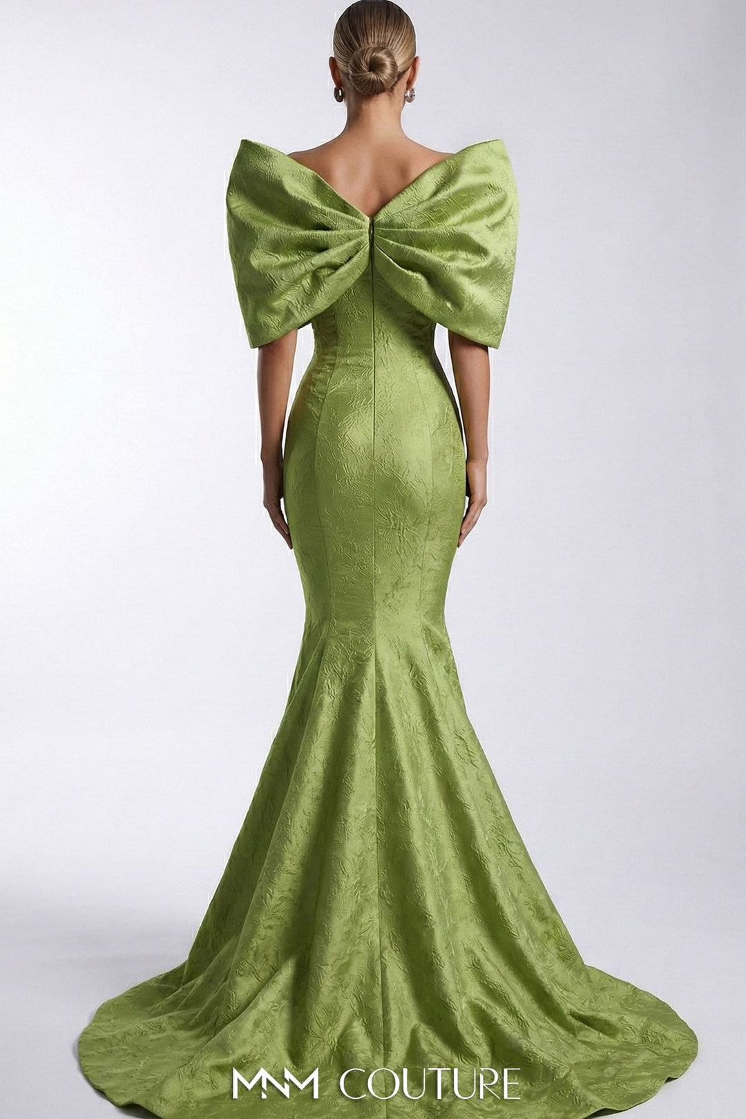 MNM Couture F03009