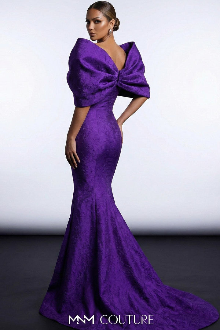 MNM Couture F03009