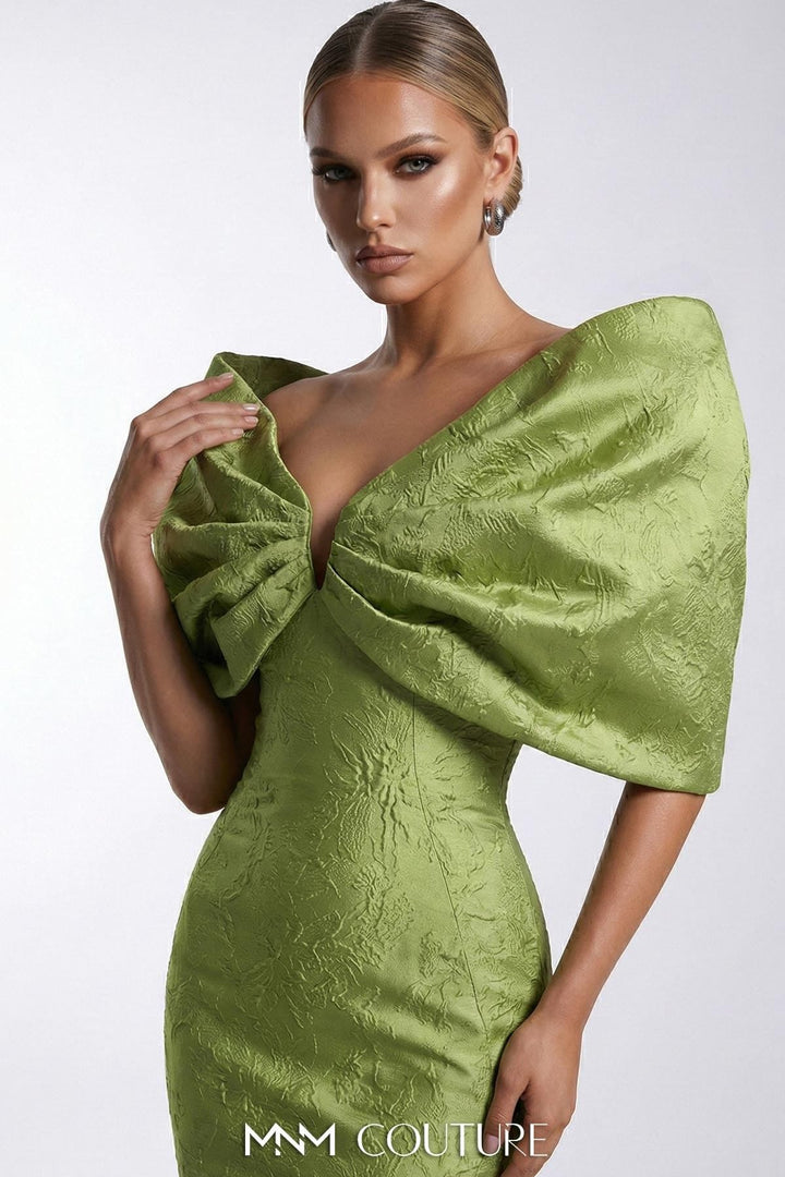 MNM Couture F03009