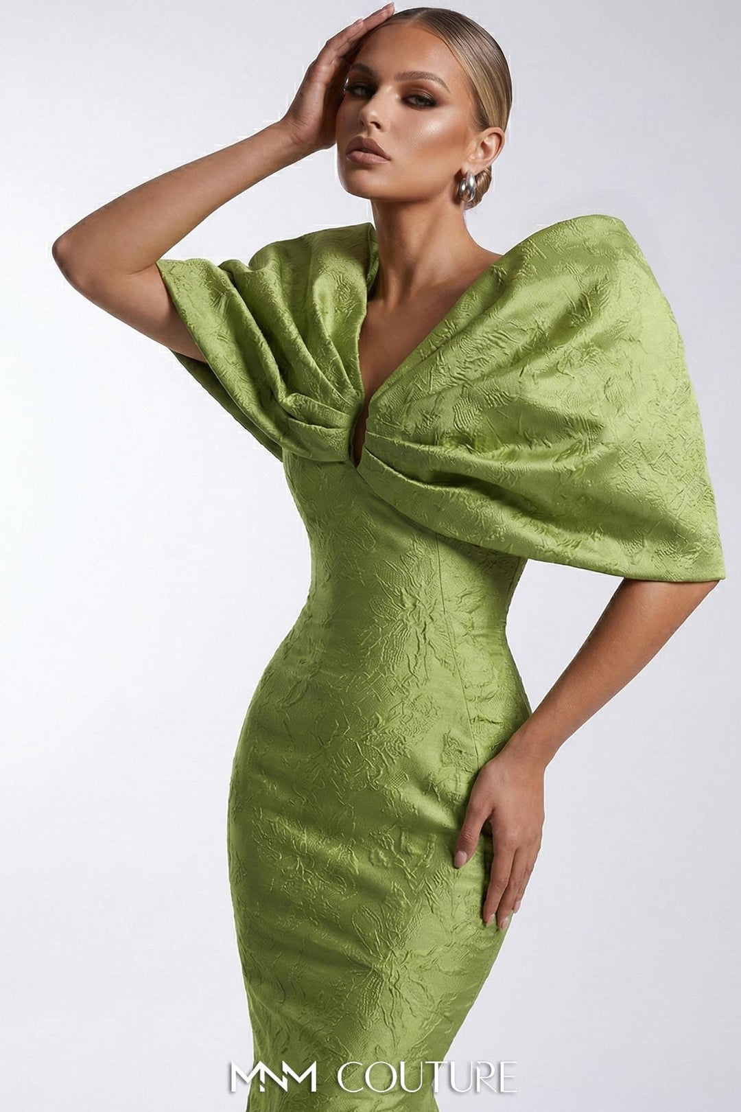 MNM Couture F03009