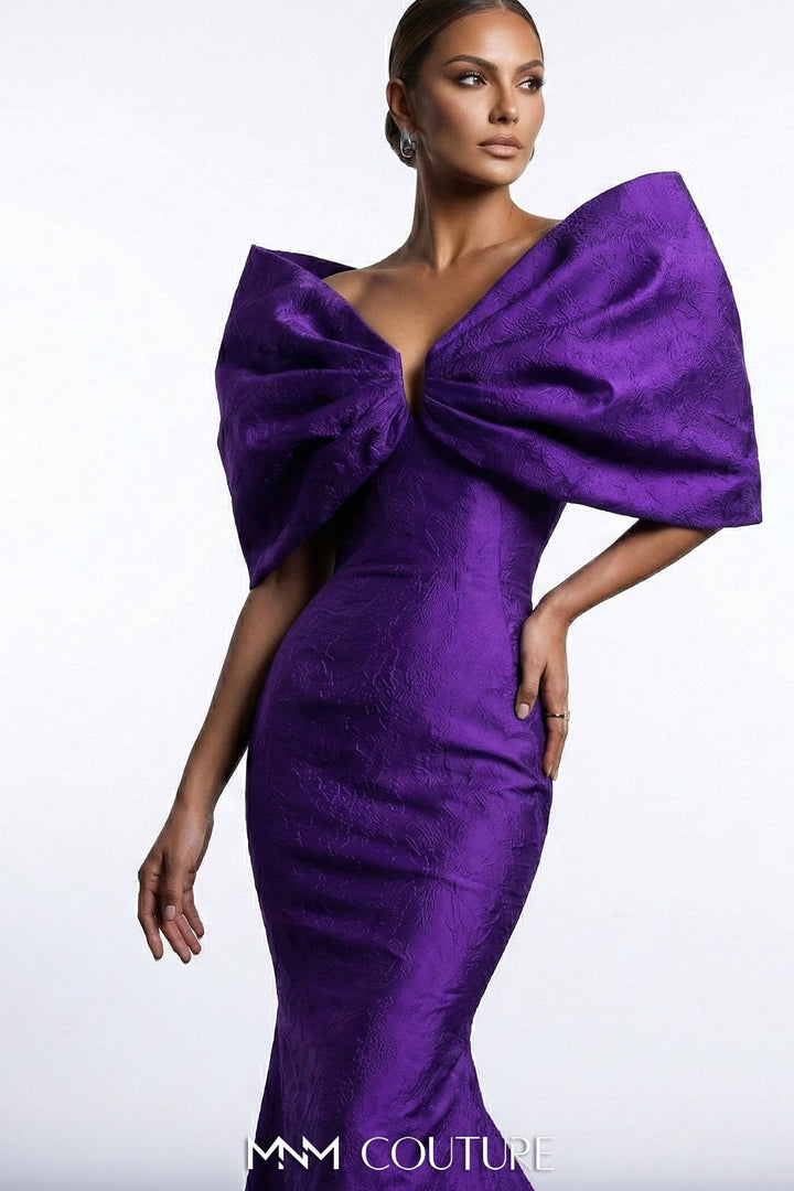 MNM Couture F03009