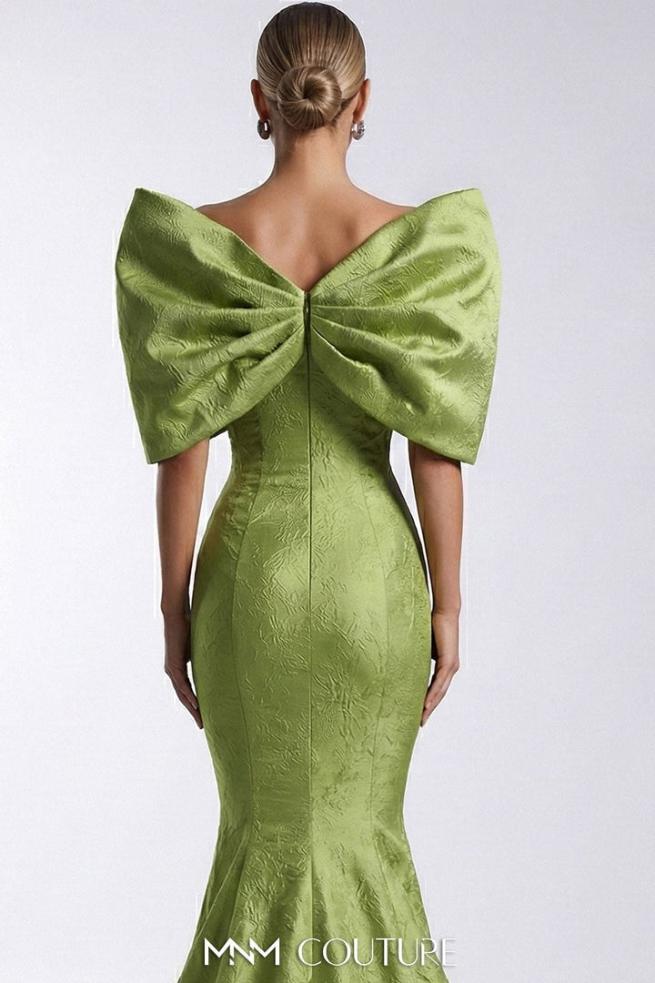 MNM Couture F03009