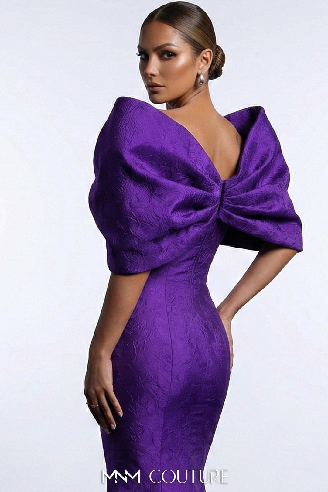 MNM Couture F03009