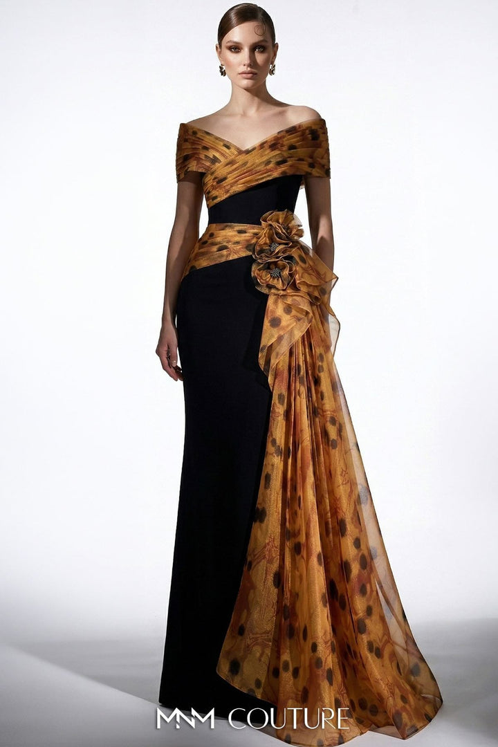 MNM Couture F03043
