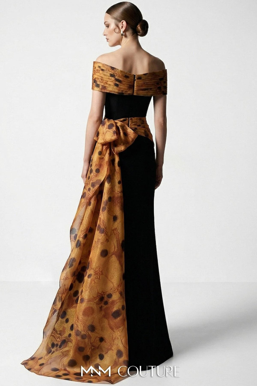 MNM Couture F03043