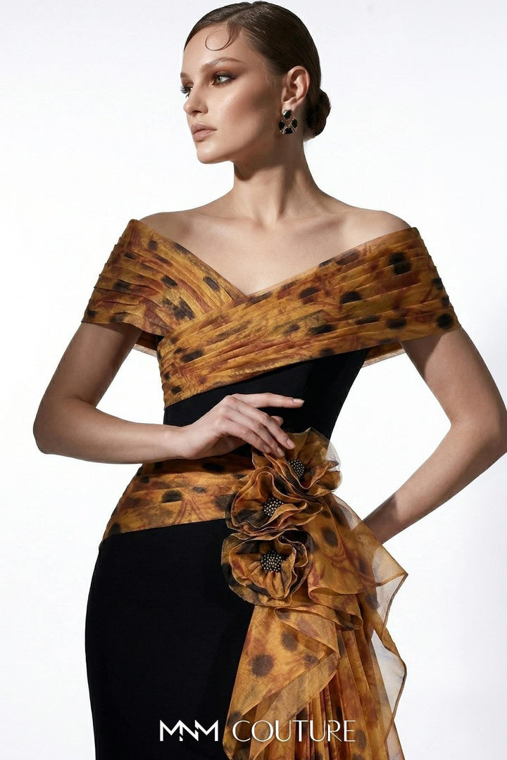 MNM Couture F03043