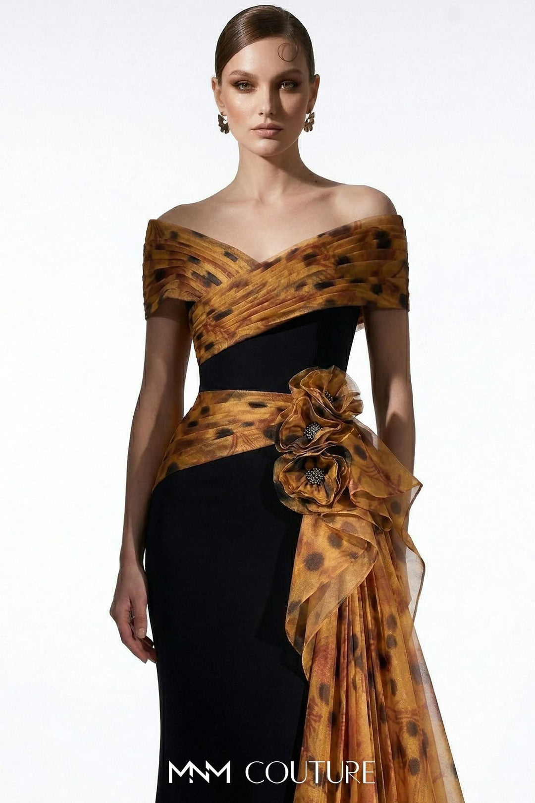 MNM Couture F03043