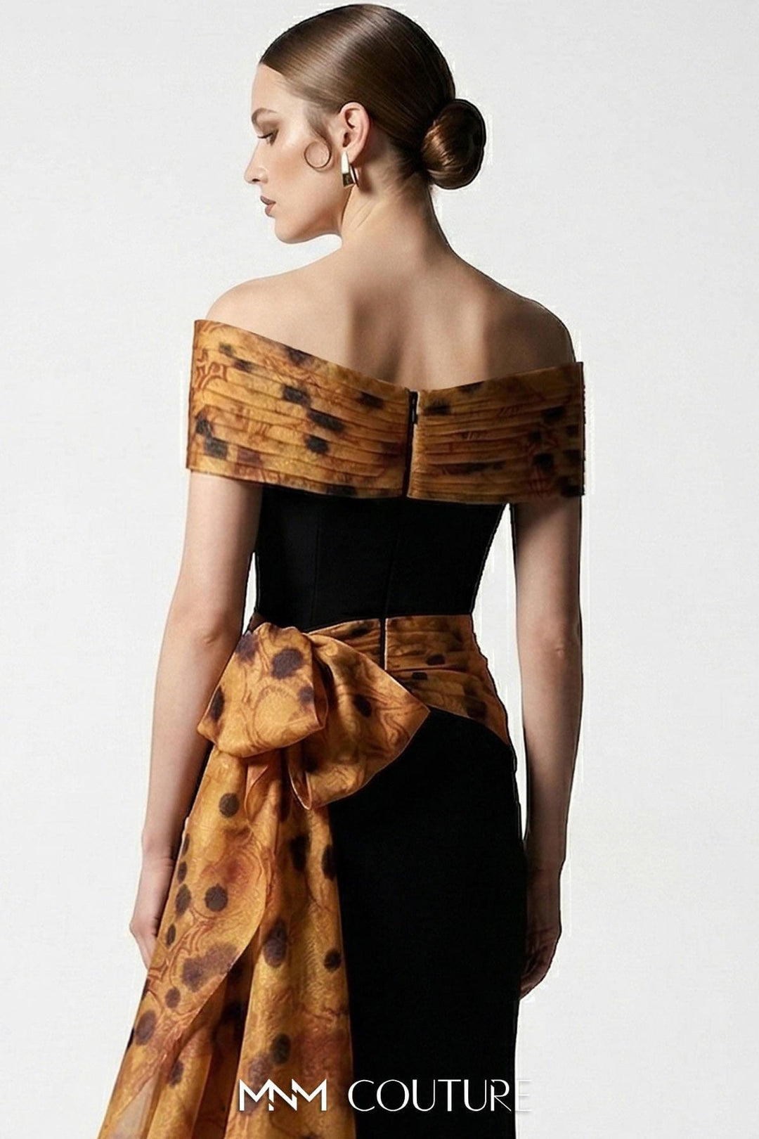 MNM Couture F03043