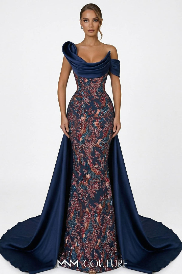 MNM Couture F03044