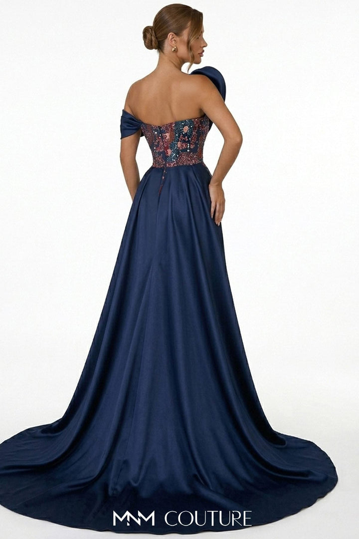 MNM Couture F03044