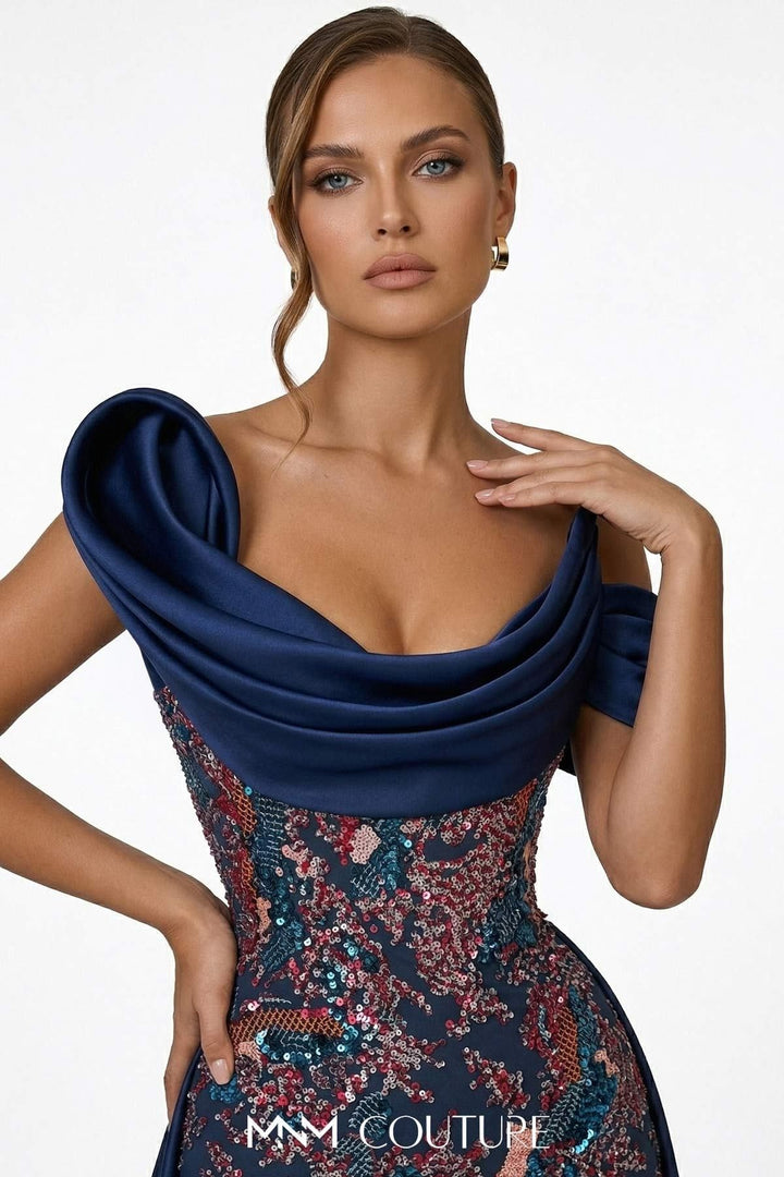 MNM Couture F03044
