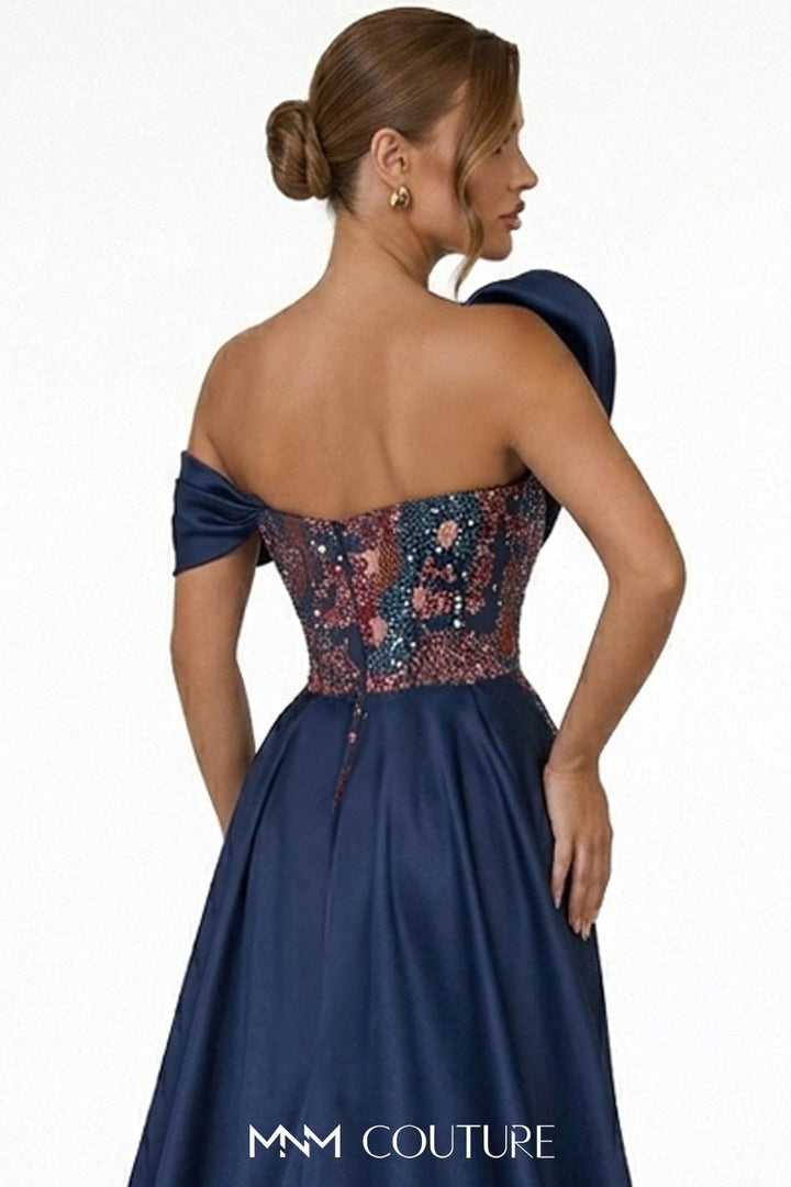 MNM Couture F03044
