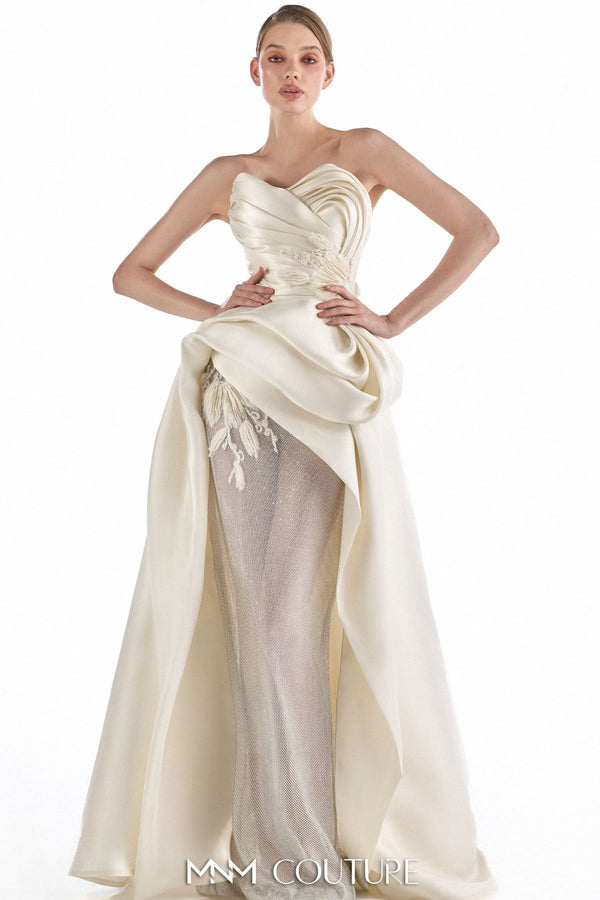 MNM Couture G2201