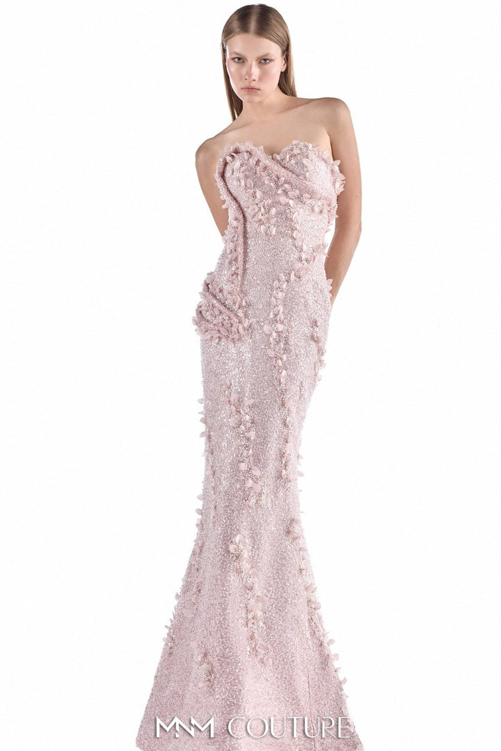 MNM Couture G2208