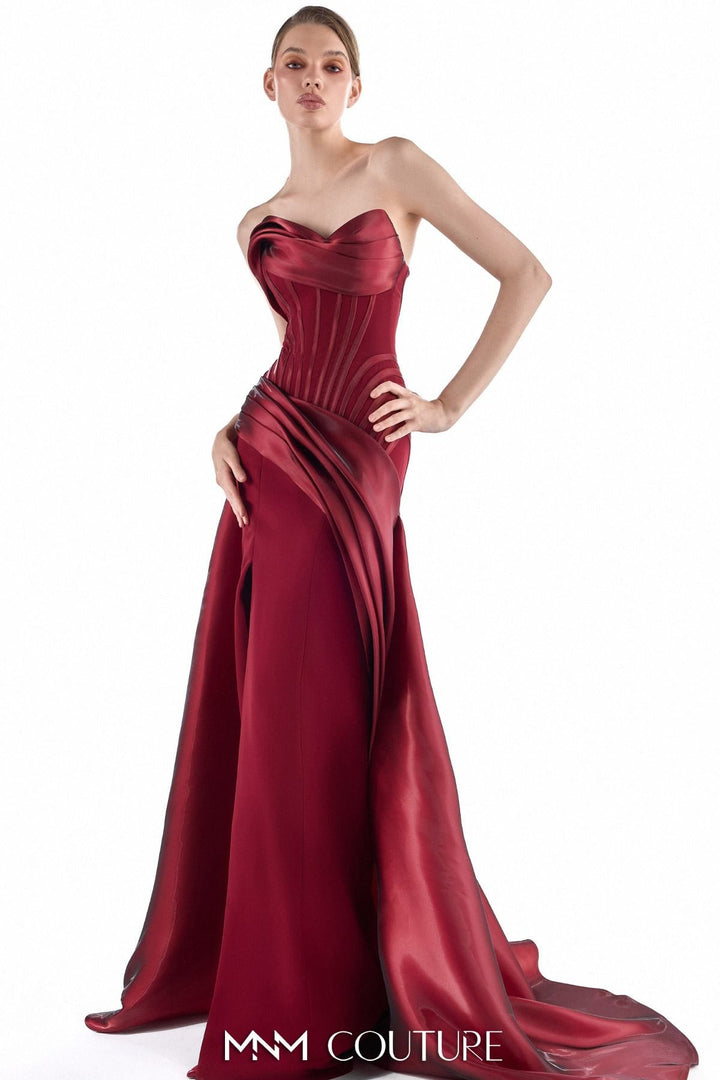 MNM Couture G2218