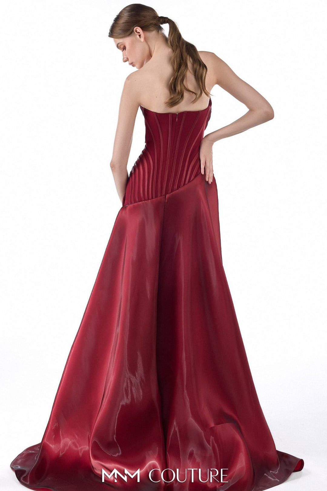 MNM Couture G2218