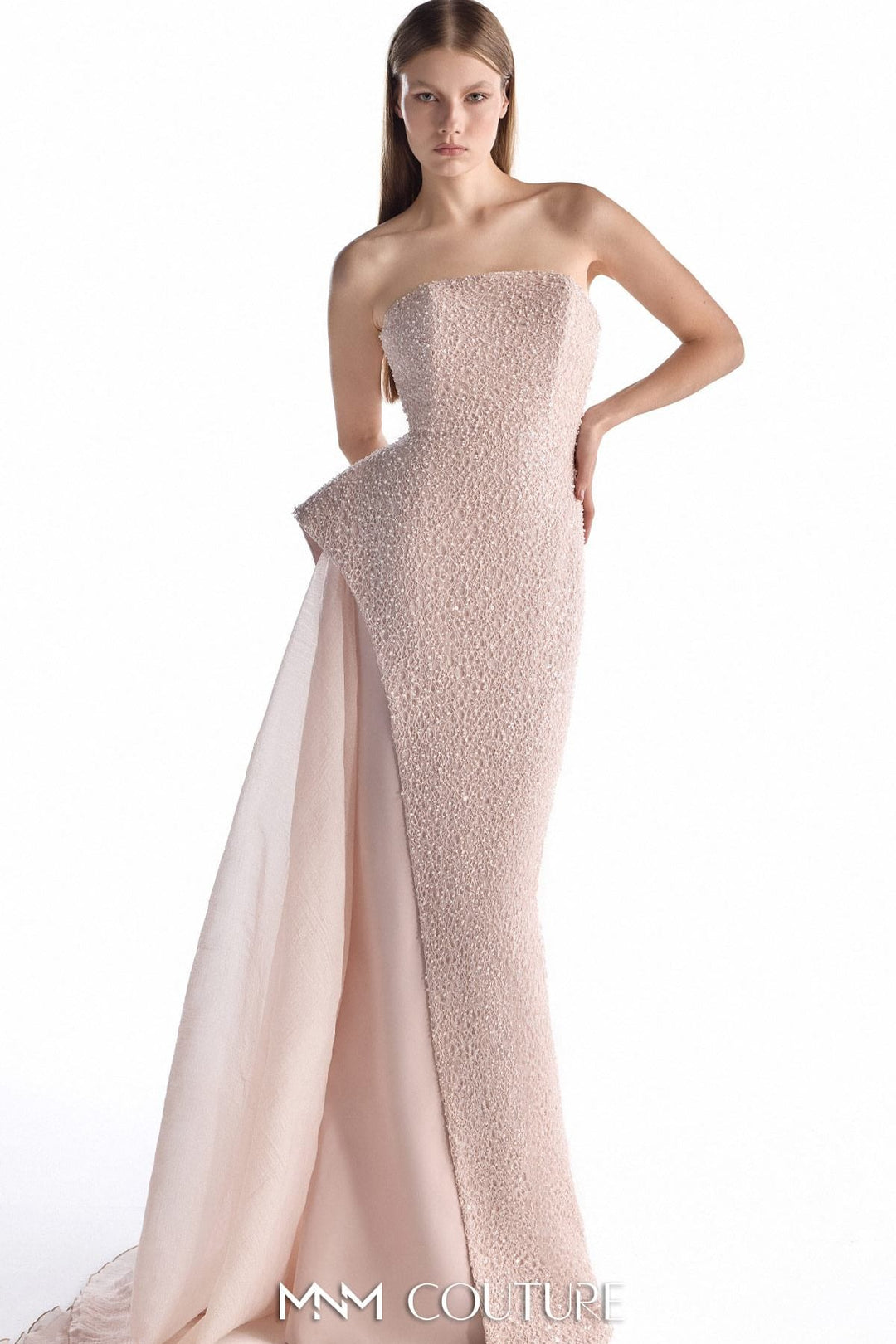 MNM Couture G2223