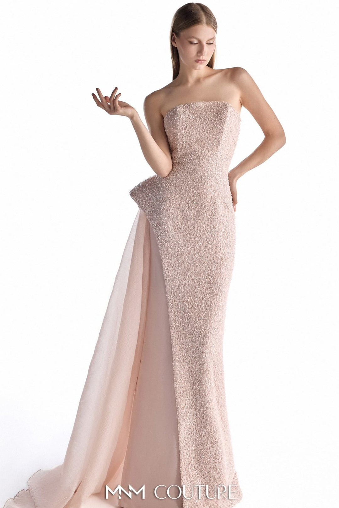 MNM Couture G2223