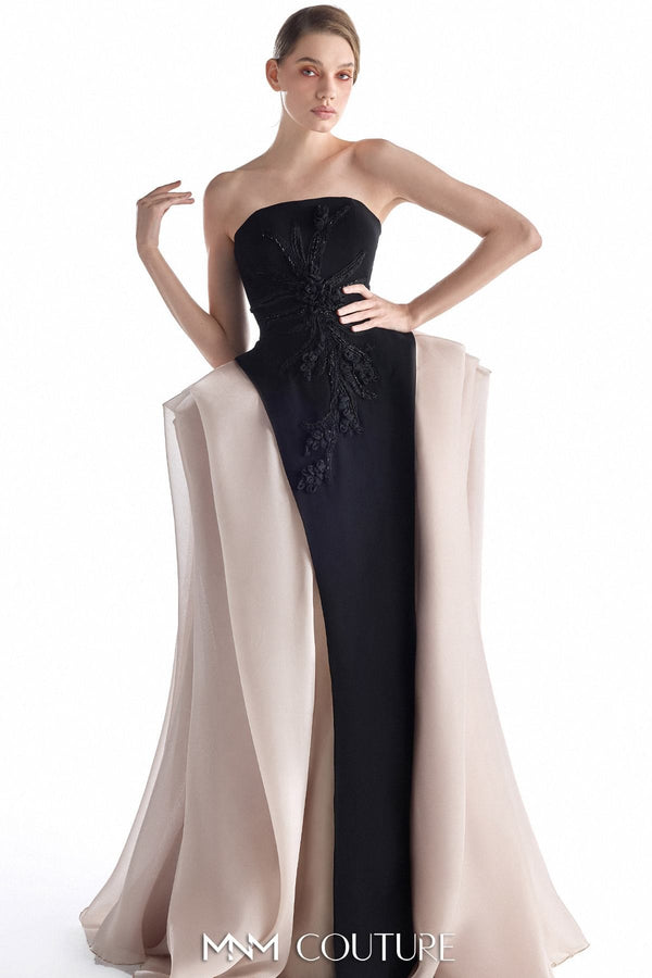 MNM Couture G2226