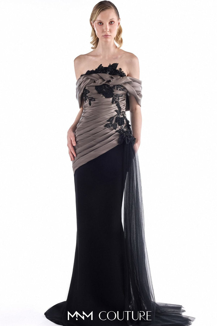 MNM Couture G2228