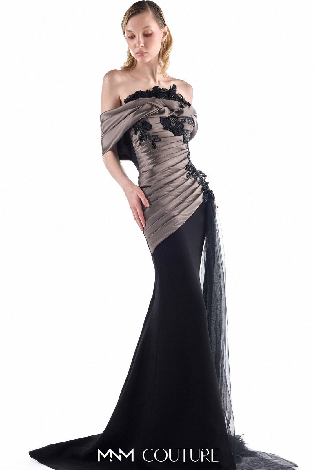 MNM Couture G2228