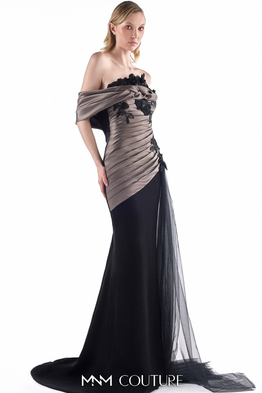MNM Couture G2228