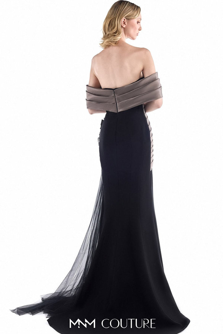 MNM Couture G2228