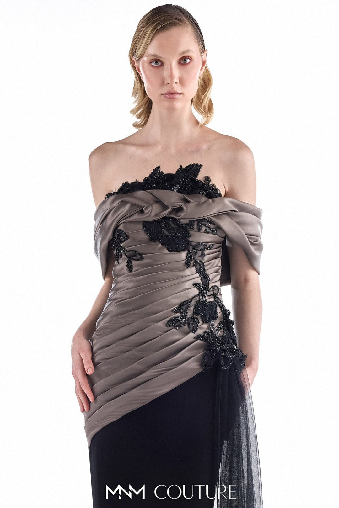 MNM Couture G2228