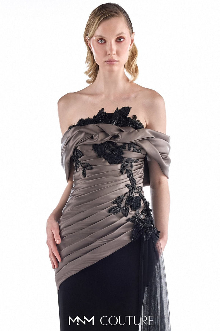 MNM Couture G2228