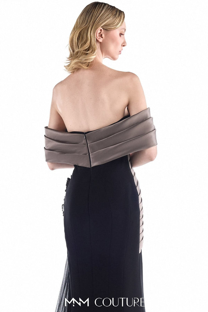 MNM Couture G2228