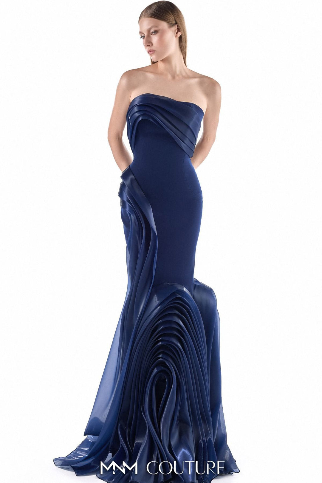 MNM Couture G2230