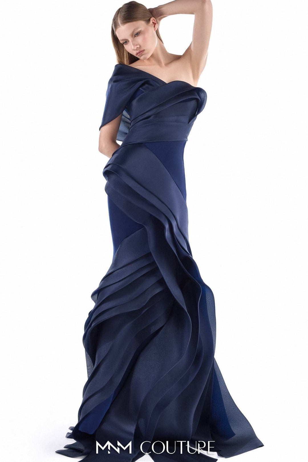 MNM Couture G2233