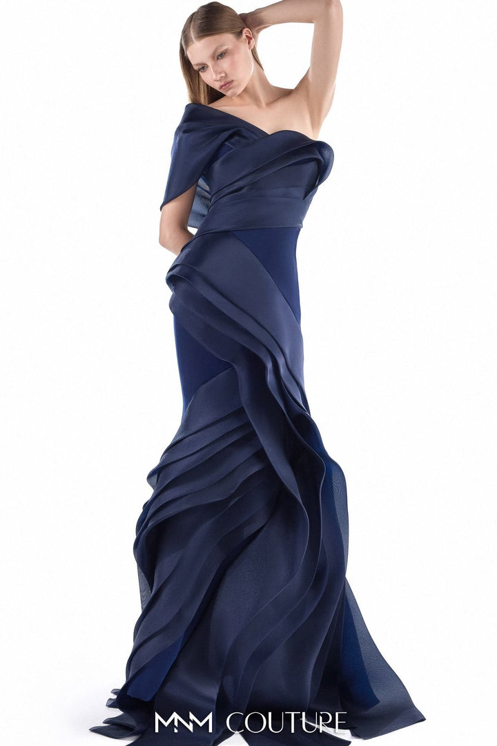 MNM Couture G2233