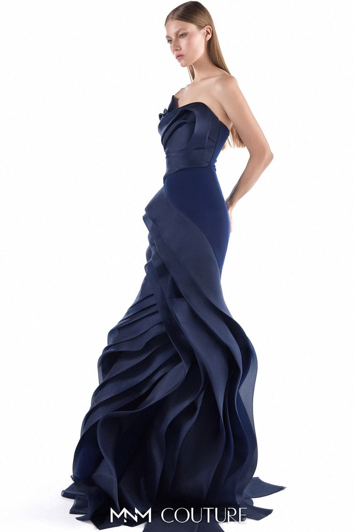 MNM Couture G2233