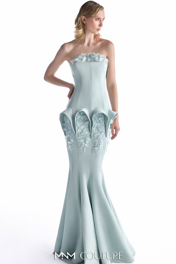MNM Couture G2235