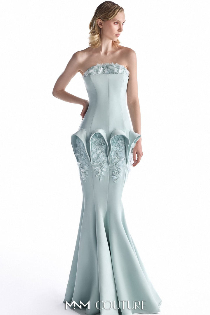 MNM Couture G2235