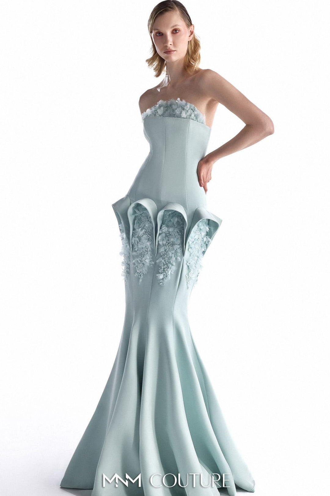 MNM Couture G2235