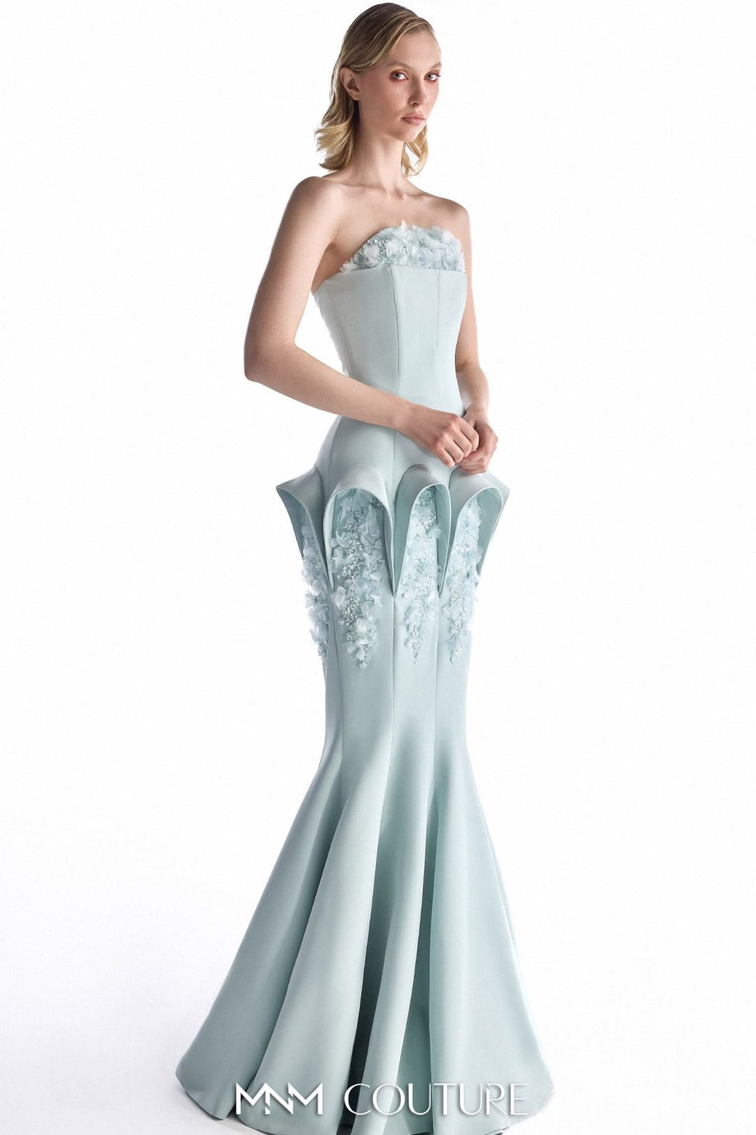 MNM Couture G2235