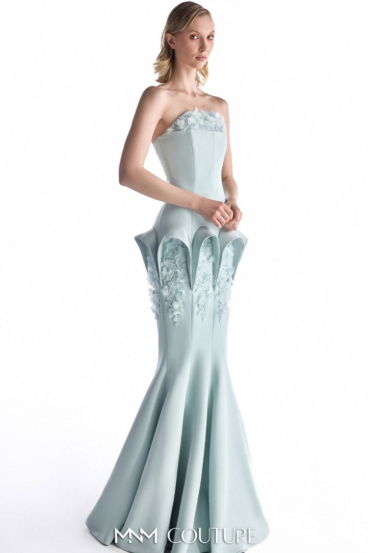 MNM Couture G2235