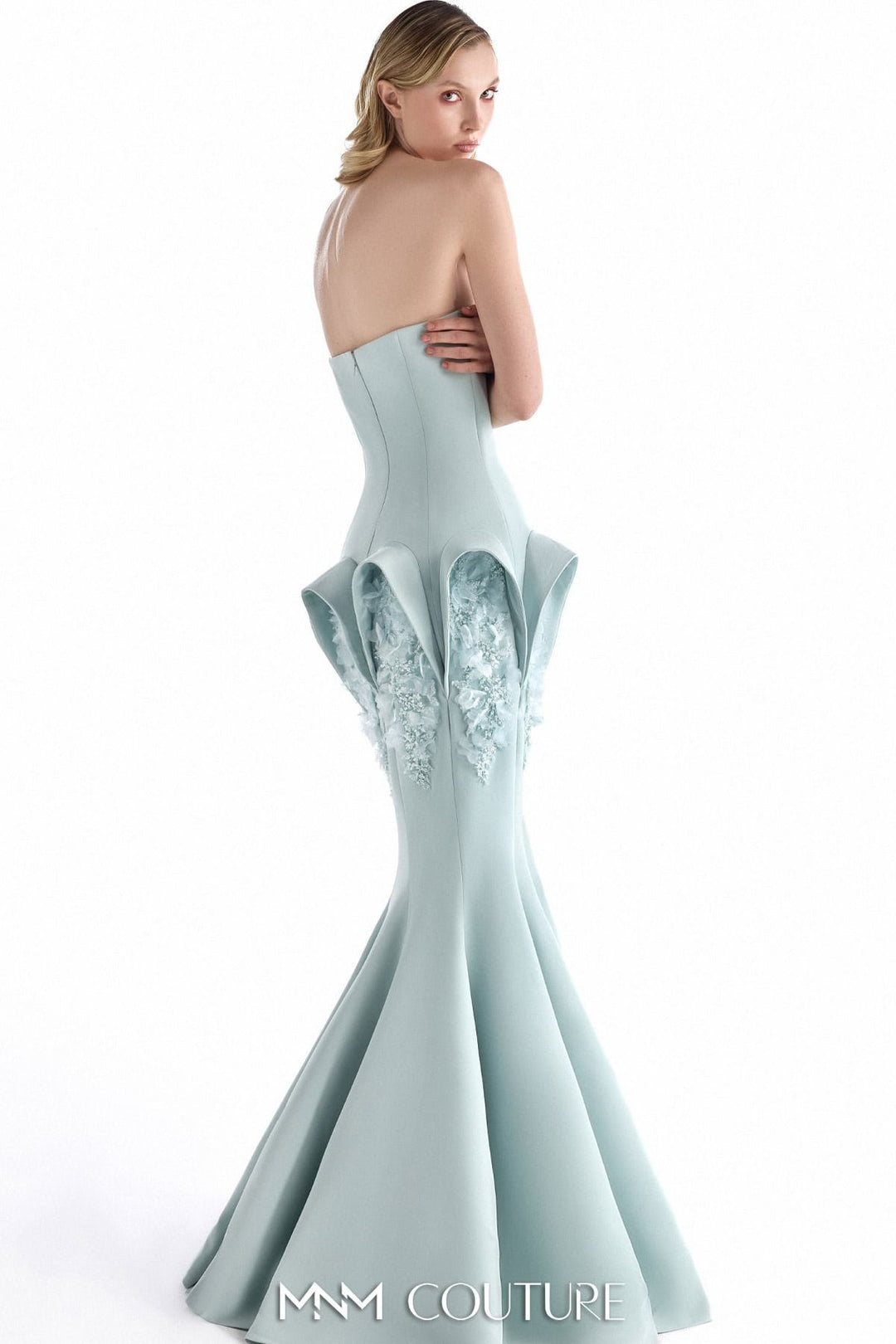 MNM Couture G2235
